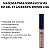 Máscara Para Sobrancelhas em Gel Bruna Tavares Bt Lacebrow Brown 2,5g - Imagem 5