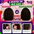 Modeladora Salon Line #ToDeCacho Antifrizz Morango 120g - Imagem 3