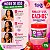 Modeladora Salon Line #ToDeCacho Antifrizz Morango 120g - Imagem 5