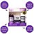 Kit Higienizador de Acessórios Klass Vough Clean Set C/3 Bc-003 - Imagem 2