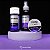 Kit Higienizador de Acessórios Klass Vough Clean Set C/3 Bc-003 - Imagem 6