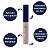 Máscara Para Sobrancelhas em Gel Bruna Tavares Bt Lacebrow Light Brown 2,5g - Imagem 2