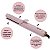 Prancha Modeladora Mq Beauty Lissondas Airstyler Tech Bivolt - Imagem 2