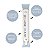 Refil Gel Construtor Para Unhas Vólia Classic Clear 14g - Imagem 2