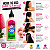 Bálsamo Disciplinante Lola Xapadinha 200ml - Imagem 6