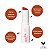 Jelly Balm Melu By Ruby Rose Papaya 3,2g - Imagem 2