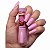Esmalte Cremoso Dailus Feat Mentos Strawberry 8ml - Imagem 5