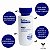 Gel de Limpeza Facial Dailus Feat Mentos Jelly Cleanser 150ml - Imagem 2