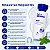 Gel de Limpeza Facial Dailus Feat Mentos Jelly Cleanser 150ml - Imagem 6