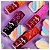 Lip Tint Melu By Ruby Rose Purple Day Rr-7501-2 6ml - Imagem 4