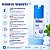 Bruma Tonificante Dailus Feat Mentos Face Mist 100ml - Imagem 6