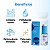 Sérum Facial Dailus Feat Mentos Hydra Sérum 30ml - Imagem 2