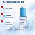 Sérum Facial Dailus Feat Mentos Hydra Sérum 30ml - Imagem 6