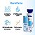 Kit Facial Dailus Feat Mentos: Gel de Limpeza, Bruma Tonificante e Sérum Facial - Imagem 2