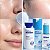 Kit Facial Dailus Feat Mentos: Gel de Limpeza, Bruma Tonificante e Sérum Facial - Imagem 5