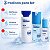 Kit Facial Dailus Feat Mentos: Gel de Limpeza, Bruma Tonificante e Sérum Facial - Imagem 6