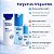 Kit Facial Dailus Feat Mentos: Gel de Limpeza, Bruma Tonificante e Sérum Facial - Imagem 8