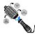 Kit Taiff Tourmaline Escova Secadora 1200w 220v + Refil Oval - Imagem 1