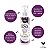 Spray Multiúso 10 em 1 Salon Line Meu Liso Antifrizz 240ml - Imagem 2