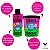 Shampoo Antiquebra + Máscara Disciplinante Lola Xapadinha - Imagem 2