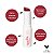 Jelly Balm Melu By Ruby Rose Plum 3,2g - Imagem 2