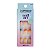 Unhas Autocolantes Kiss Impress Nail Art Young Love Amendoada C/30un Imm37b - Imagem 1