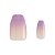 Unhas Autocolantes Kiss Impress Nail Art All I Want Bailarina C/30un Imm27 - Imagem 5