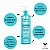 Sabonete Facial Payot Pele Mista A Oleosa 210ml - Imagem 2