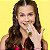 Unhas Autocolantes Kiss Impress Nail Art Before Sunrise Quadrado Curto C/30un Im35b - Imagem 5