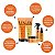 Kit Ox Mari Maria Hair Vita Glow C/5 - Imagem 2