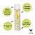 Kit Desodorante Antitranspirante Melu By Ruby Rose Solar Island 150ml C/3 - Imagem 2