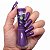 Esmalte Cremoso Dailus Feat Mentos Grape 8ml - Imagem 5