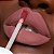 Batom Líquido Matte Dailus 12h Nude 5ml - Imagem 5