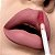 Batom Líquido Matte Dailus 12h Nude 5ml - Imagem 6