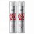 Kit Jacques Janine Just One Min: Shampoo e Condicionador 270ml - Imagem 1