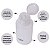Dosador de Acetona Vertix Remover 180ml Cód.3010 - Imagem 2