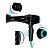 Secador Taiff Style Preto 2000w 127v - Imagem 3