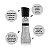 Esmalte Glitter Nati Chuva de Prata 8ml - Imagem 2