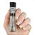 Esmalte Glitter Nati Chuva de Prata 8ml - Imagem 3