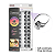 Refil Cílios Autocolantes Kiss New York Impress Curly  C/ 30 Tufos Ilm02 - Imagem 1