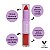 Batom Duo Ruby Rose Mood Vitamina e Cm13 3,2g - Imagem 2