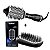 Kit Taiff Tourmaline Escova Secadora 1200w 220v + Refil Raquete - Imagem 1