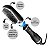 Kit Taiff Tourmaline Escova Secadora 1200w 220v + Refil Raquete - Imagem 3