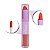 Batom Duo Ruby Rose Mood Vitamina e Cm14 3,2g - Imagem 1