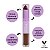 Batom Duo Ruby Rose Mood Vitamina e Cm15 3,2g - Imagem 2