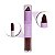Batom Duo Ruby Rose Mood Vitamina e Cm18 3,2g - Imagem 1