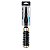 Escova Vertix Black And Gold 33mm Cód:1471 - Imagem 3