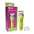 Kit Aparador Facial e Corporal Ricca C/2 - Imagem 5