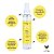 Água Termal Ruby Skin On Off Refresca e Hidrata 120ml - Imagem 2