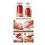 Kit Unhas Autocolantes Kiss Impress Edição de Natal C/4 - Imagem 4